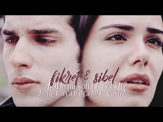 fikret & sibel | yazık.