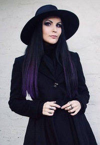 Елена Эсфирь