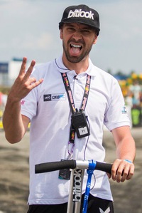 Сергей Сытар