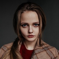 Даша Марченкова