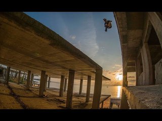 Victor K1rp14 Demidov - 35 years old - 21 years on in-line skates