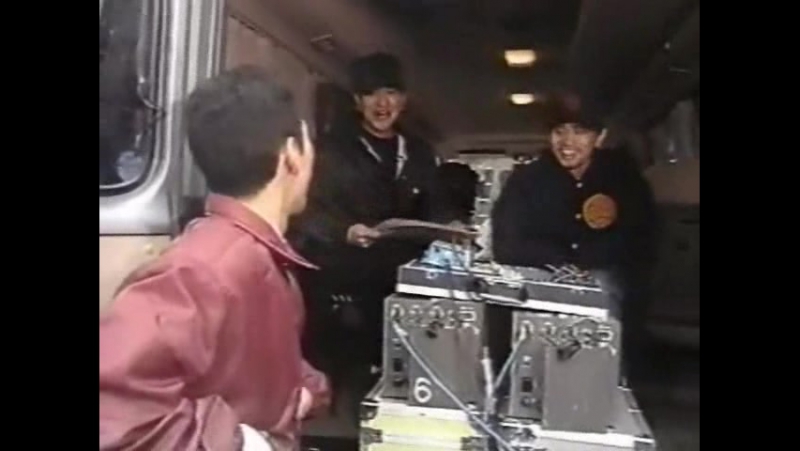 1995.11.26 162 - ダウンタウンのごっつええ感じ