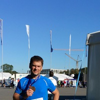 Эдуард Учайкин