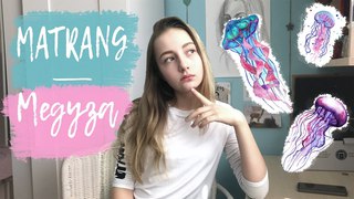 MATRANG - Медуза (cover by Daria Vershkova)