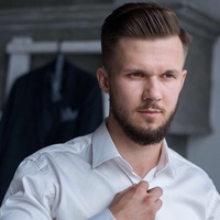 Антон Назаров