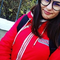 Мария Кузьменко