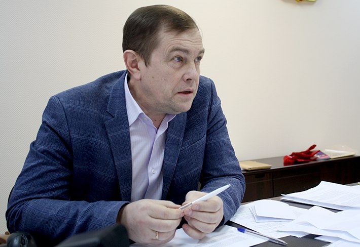 Управление спорта воркута