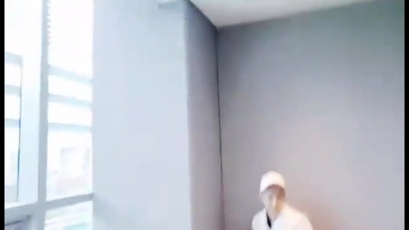 чондэ сокрушается