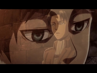 〖REC〗Happens | SNK | AOT | RIREN/ERERI |