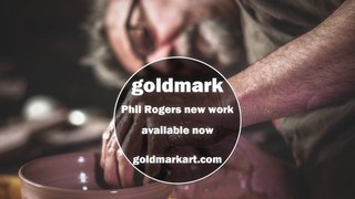 Phil Rogers | New Pots 2018