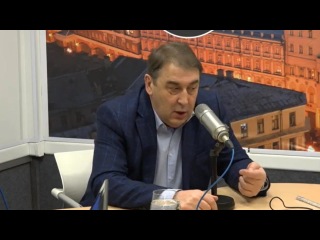 Послание - предостережение Путина ... Андрей Нечаев Персонально ваш 01.03.2018