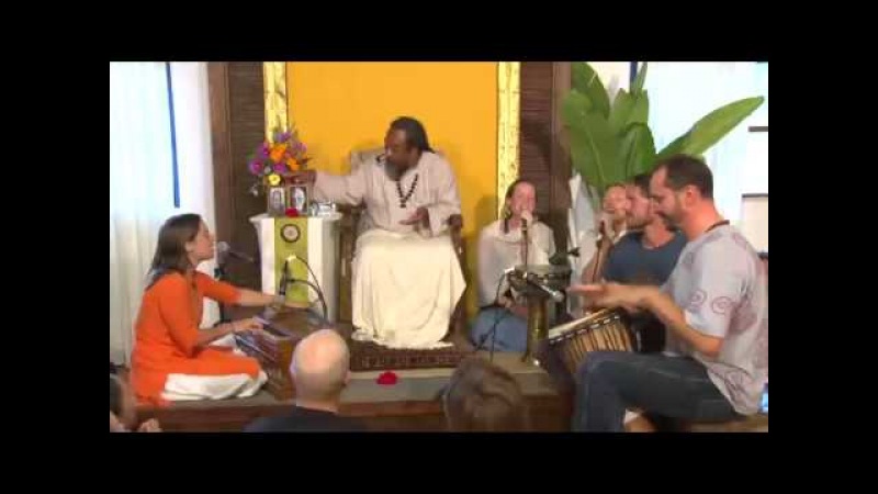 Mooji Sangha - Jaya Bhagavan Shivaya
