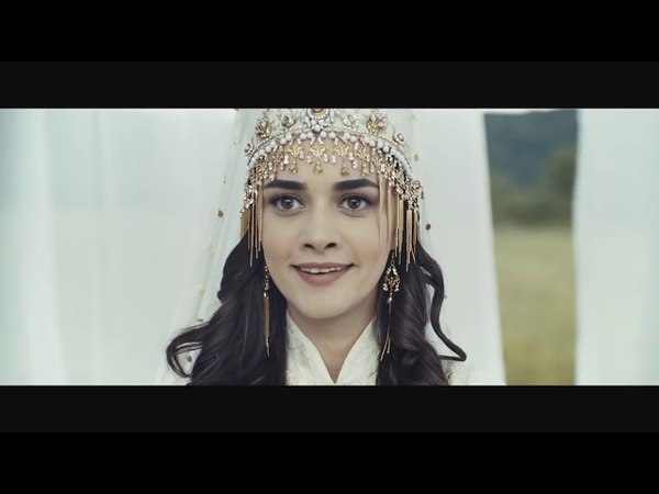 ALİ KARACA ÇERKES KIZI