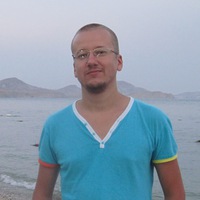 Михаил Диченко