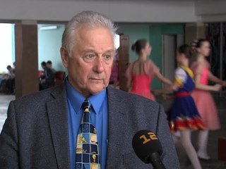 В Йошкар-Оле начался конкурс-фестиваль «Михаил Мурашко приглашает друзей»