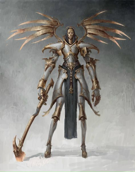 #Bestiary of #War by #BogdanRezunenko