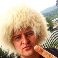 Кирилл Муромцев