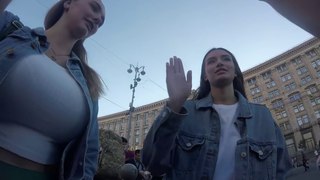 Ligando con chicas en Ucrania ⭐Como Hacer Una Cita Instantánea⭐PERSONALIZACIÓN: Proyección de futuro