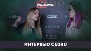 b2ru о работе в Na'Vi, как проходят съёмки с командой и
