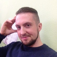 Дима Антюхов