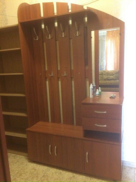 Сдаю 2-х комнатную квартиру в Москве район Орехово-Борисово в 12 этажном панельном доме, на 11 этаже в 5 минутах ходьбы до станции метро Домодедовская. Без посредников , договор напрямую с собственником. 38000 рублей + свет, вода по счетчикам + залоговая стоимость 100%.<br><br>Общая площадь 45,6 кв.м. комнаты изолированные , раздельный с/у , лоджия.<br><br>Квартира с мебелью, холодильником и стиральной машиной. В хорошем состоянии. Сдам гражданам РФ, славянской внешности , без животных. Агентов просьба не беспокоить. За репост спасибо.<br>89629447001 - - фото Фото: Сдаю 2-х комнатную квартиру в Москве район Орехово-Борисово в 12 этажном панельном доме, на 11 этаже в 5 минутах ходьбы до станции метро Домодедовская. Без посредников , договор напрямую с собственником. 38000 рублей + свет, вода по счетчикам + залоговая стоимость 100%.<br><br>Общая площадь 45,6 кв.м. комнаты изолированные , раздельный с/у , лоджия.<br><br>Квартира с мебелью, холодильником и стиральной машиной. В хорошем состоянии. Сдам гражданам РФ, славянской внешности , без животных. Агентов просьба не беспокоить. За репост спасибо.<br>89629447001 -