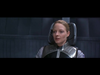 Contact (1997) Jodie Foster Spanish