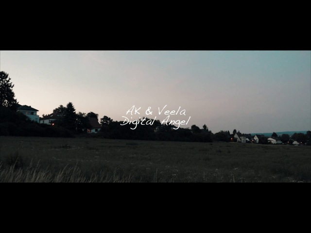AK Veela - Digital Angel
