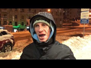 Зипуля: UFC