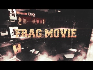Fragmovie SAMP #1 by Dante Qween