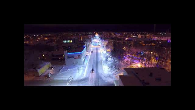 Sortavala | Karjala 12.2017