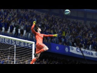 FIFA 18 ЛУЧШИЕ СЕЙВЫ l BEST SAVES #1