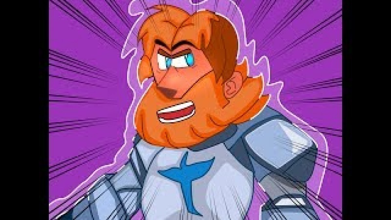 Brawlhalla em busca da perfeição!! 1