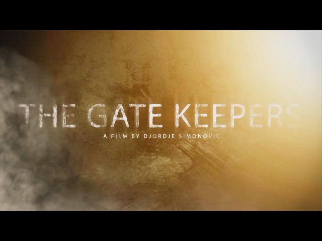 THE GATE KEEPERS - QUAKE 3 FRAGMOVIE