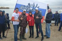 Всем привет.  Начинаем отходить от зимней спячки и думать о следующих действиях! Год будет насыщенн…