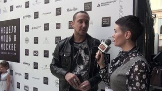 РЕКОМЕНДУЮ !!! Очень интересное интервью популярного певца Данко -