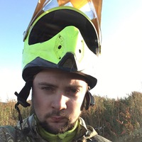 Михаил Детинкин