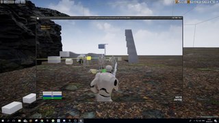 Adventure game #update7 (Some animations added)