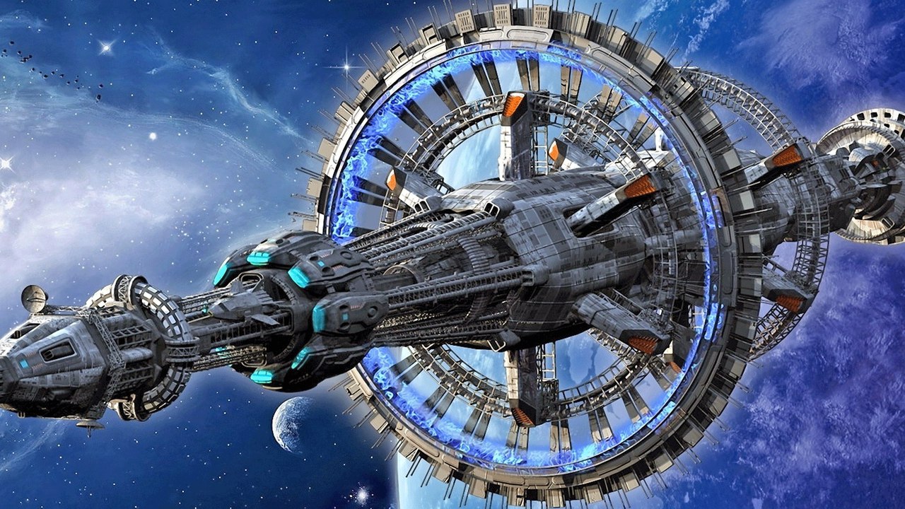 Empyrion Galactic Survival