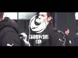 Подборка моментов Федора Смолова от Champions Cup