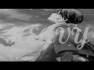 〖REC〗Heavy | SNK | AOT | RIREN/ERERI |