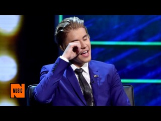 Justin Bieber Comedy Central Roast Full Show HD