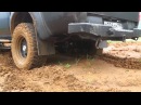 Тест Блокировки дифференциала FORD RANGER самоблок НИРФИ