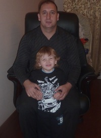 Сергей Захаров
