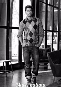 Марк Катана