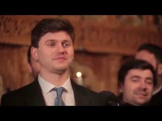 Corala Armonia Daca-n fiecare zi