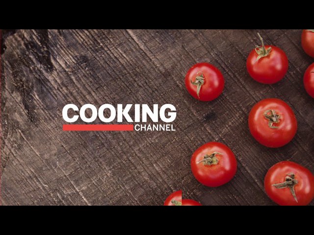 Cooking Channel Refresh
