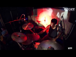 Reset Session Vol #1 (HD)