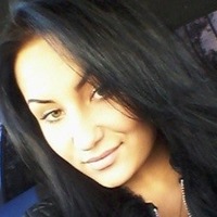 Наташа Троздецкая