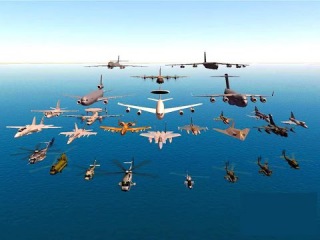 Скандальный доклад зарубежных экспертов! Армия НАТО просто никакая в сравнение с российской!