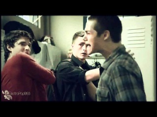 The Return Of Teen Wolf ★ Humour ★ S2 & Gag Reel